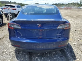 Tesla Model 3 Long Range / AWD / Дата на търг: 6.07.2026 , снимка 6