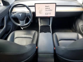 Tesla Model 3 Long Range / AWD / Дата на търг: 6.07.2026 , снимка 8