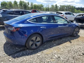 Tesla Model 3 Long Range / AWD / Дата на търг: 6.07.2026 , снимка 3