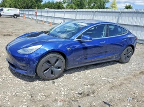 Tesla Model 3 Long Range / AWD / Дата на търг: 6.07.2026 , снимка 1