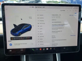 Tesla Model 3 Long Range / AWD / Дата на търг: 6.07.2026 , снимка 9