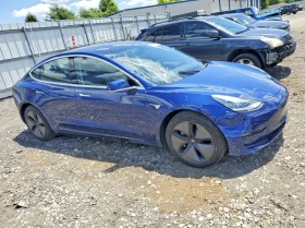 Tesla Model 3 Long Range / AWD / Дата на търг: 6.07.2026 , снимка 4