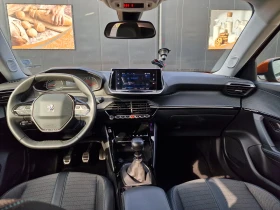 Peugeot 2008 allure, снимка 9