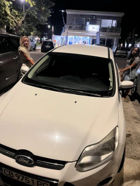 Ford Focus, снимка 8
