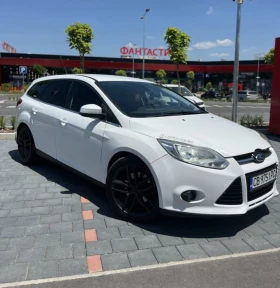 Ford Focus, снимка 9