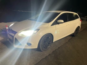 Ford Focus, снимка 6