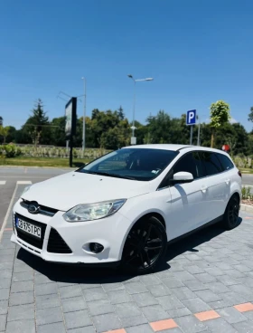 Ford Focus, снимка 10