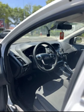 Ford Focus, снимка 11