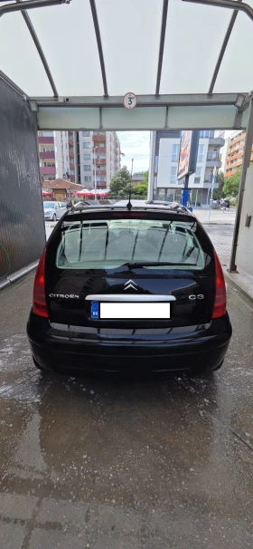 Citroen C3, снимка 3