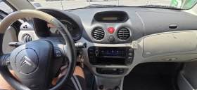 Citroen C3, снимка 10