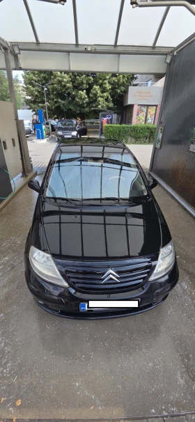 Citroen C3, снимка 2