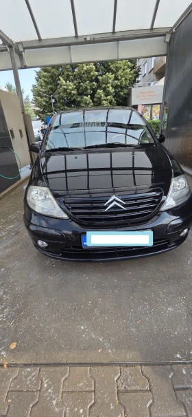 Citroen C3, снимка 1