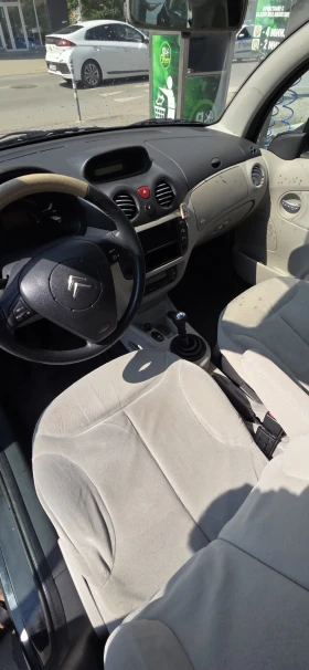Citroen C3, снимка 7