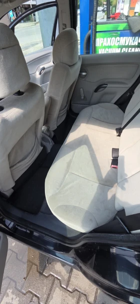 Citroen C3, снимка 8