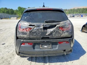 BMW i3, снимка 6