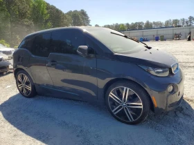 BMW i3, снимка 4