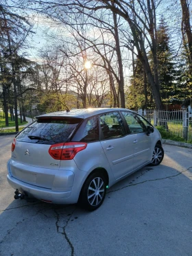 Citroen C4 Picasso, снимка 4