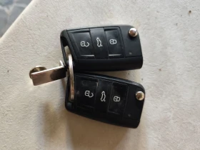 VW Golf 1.6 дизел , снимка 15