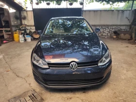 VW Golf 1.6 дизел , снимка 1