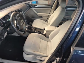 VW Golf 1.6 дизел , снимка 9