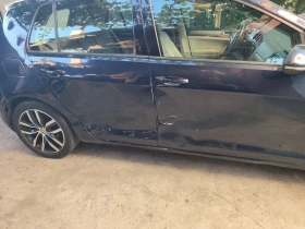 VW Golf 1.6 дизел , снимка 4