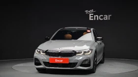 BMW 330 * M sport* HeadUp* Keyless* Navi, снимка 1