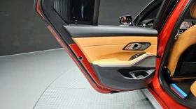 BMW 330 * M sport* HeadUp* Keyless* Navi, снимка 8