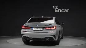 BMW 330 * M sport* HeadUp* Keyless* Navi, снимка 2