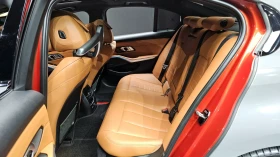 BMW 330 * M sport* HeadUp* Keyless* Navi, снимка 9