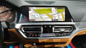 BMW 330 * M sport* HeadUp* Keyless* Navi, снимка 10