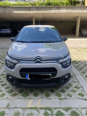 Citroen C3, снимка 2
