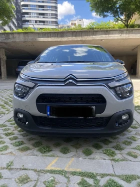 Citroen C3, снимка 1