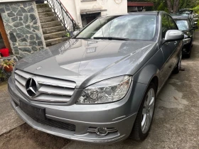 Mercedes-Benz C 220 2.2d 170кс/Avangarde/OM646/ 193хил.км., снимка 1