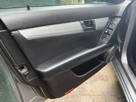 Mercedes-Benz C 220 2.2d 170кс/Avangarde/OM646/ 193хил.км., снимка 11