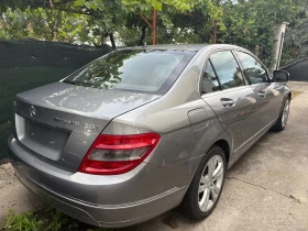 Mercedes-Benz C 220 2.2d 170кс/Avangarde/OM646/ 193хил.км., снимка 4