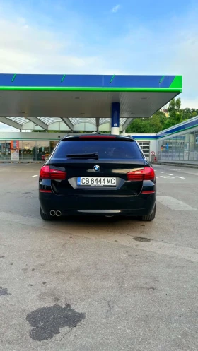 BMW 530 Х Drive, снимка 2