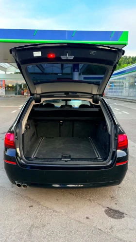 BMW 530 Х Drive, снимка 5