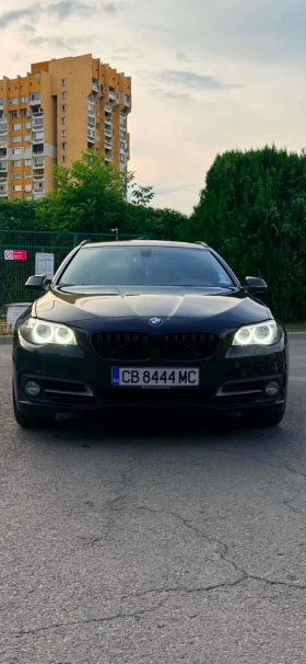 BMW 530 Х Drive, снимка 1