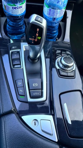 BMW 530 Х Drive, снимка 8