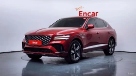 Genesis GV80 COUPE 2.5T AWD* 360* HUD* КОЖА* ОБДУХВ* НАВИ, снимка 1