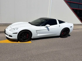 Chevrolet Corvette Автокредит Цена до България, снимка 5