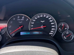 Chevrolet Corvette Автокредит Цена до България, снимка 8