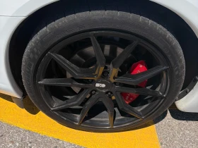 Chevrolet Corvette Автокредит Цена до България, снимка 17
