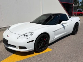 Chevrolet Corvette Автокредит Цена до България, снимка 1