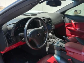 Chevrolet Corvette Автокредит Цена до България, снимка 6