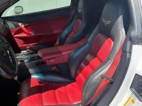 Chevrolet Corvette Автокредит Цена до България, снимка 9