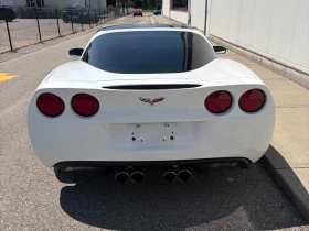 Chevrolet Corvette Автокредит Цена до България, снимка 4