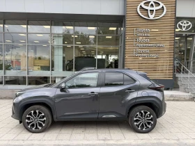 Toyota Yaris Cross CHIC, снимка 2