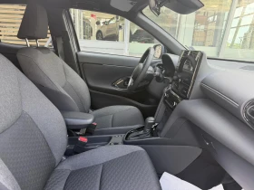 Toyota Yaris Cross CHIC, снимка 15