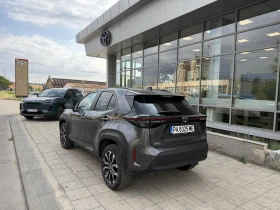 Toyota Yaris Cross CHIC, снимка 5